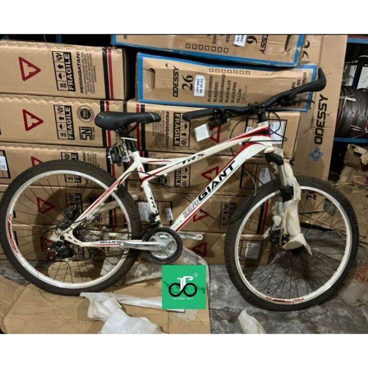 giant mtb harga