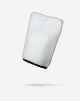 Adams Interior Scrubbing Mitt: ถุงมือไมโครไฟเบอร์สำหรับทำความสะอาด เหมาะกับพื้นผิวภายในรถยนต์