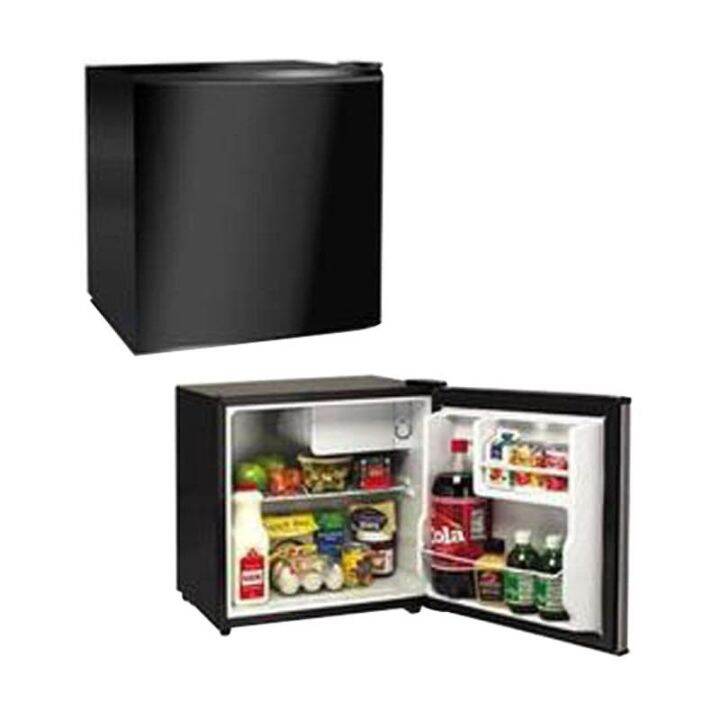 Gea Kulkas Mini Portable RS 06DR RS 06 DR Mini Refrigerator Lazada
