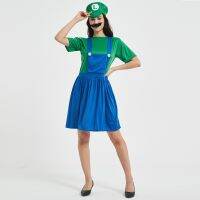 [COD] costumes cosplay cartoon anime children costume festival