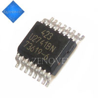 1pcs/lot U2741BN U2741BM U2741B U2741 SSOP-16 In Stock