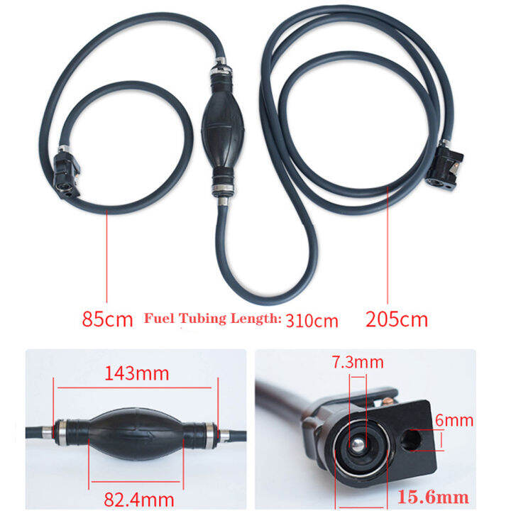 3-1m-outboard-boat-fuel-line-assembly-0-4inch-1cm-gas-hose-connector-primer-bulb-for-yamaha-outboard-motor-desiel-line-hose