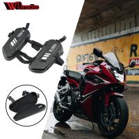 For BMW C400X C400GT C 400 X/GT G310GS G310R G 310 GS/R R1200GS R1250GS HP R1250 Motocycle Triangle Package Pack Side Case Bag