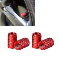 For Automobiles Motorcycles Trucks Bikes Aluminum Alloy Car Wheel Tire Valve Caps Tyre Rim Stem Covers Airdust Waterproof Adhesives  Tape