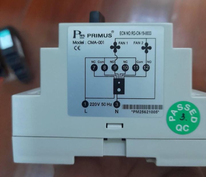 primus-analog-thermostat-cma-001-มือสอง-85