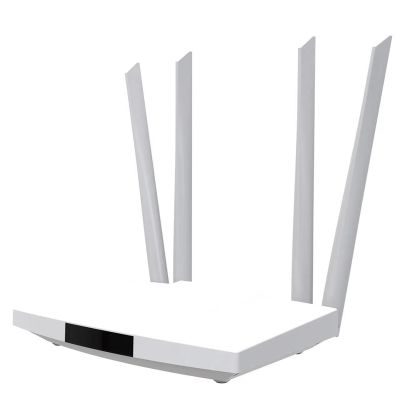 4G WiFi Router 2XLAN Wireless Router 2.4G 802.11B/G/N with SIM Card Slot Support Up To 32 Users