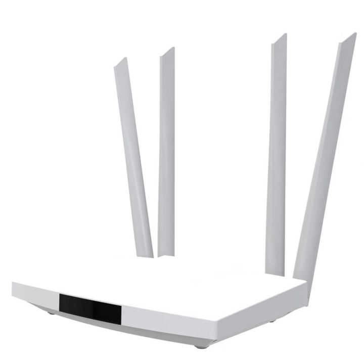 4G WiFi Router 2XLAN Wireless Router 2.4G 802.11B/G/N with SIM Card