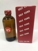 น้ำยาไม่ต้ม สำหรับทำเหงือกปลอม MONOMER SELF CURE 250 cc.