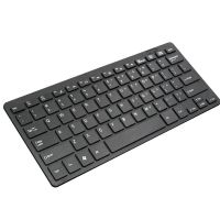 [COD] Manufacturer wireless bluetooth keyboard suitable for tablet mobile phone universal mute mini system