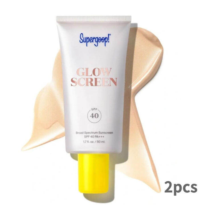 the-spot-50ml-spf40-beauty-health-makeup-base-supergoop-makeup-base-ครีมกันแดด-broad-spectrum-facial-makeup-base