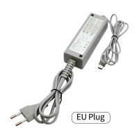 AC Charger Adapter สำหรับ Wii U Gamepad Controller จอยสติ๊ก Useu Plug 100-240V Home Wall Power Supply สำหรับ WiiU Pad