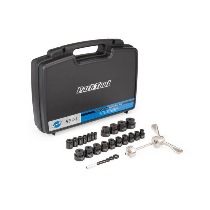 parktool-sbk-1-เครื่องมือถือถอดลูกปืนจุดหมุนโช๊ครถจักรยาน-suspension-bearing-kit-park-tool-เครื่องมือซ่อมจักรยาน-จาก-usa