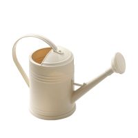 【CC】 Watering Can Pot Nozzle Outdoor Plastic Spray Child Metal