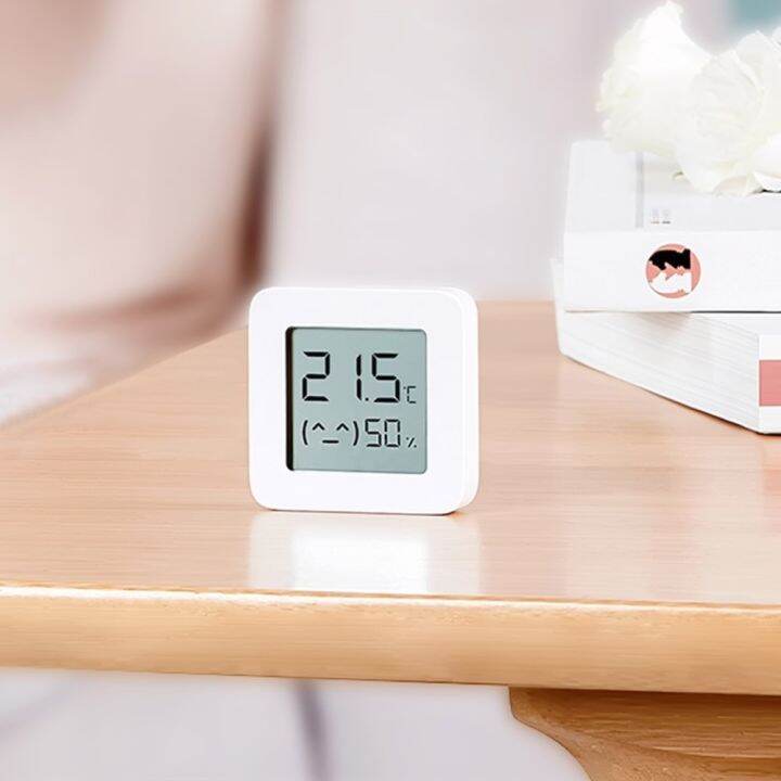 xiaomi-bt-2-wireless-smart-electric-digital-hygrometer-humidity-sensor-work-with-mijia-app