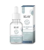 เคลย์ แอคเน่ เพอร์เฟค เจล KLAY Acne Perfect Gel