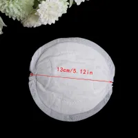 takewooz 10x Breast Milk Pad Breast Nursing Pads For Breastfeeding