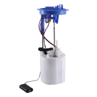 Car Fuel Pump Module Assembly for Audi Q3 8U Tiguan 1.4 2011- 5N0919087G 5N0919087E 5N0919087F