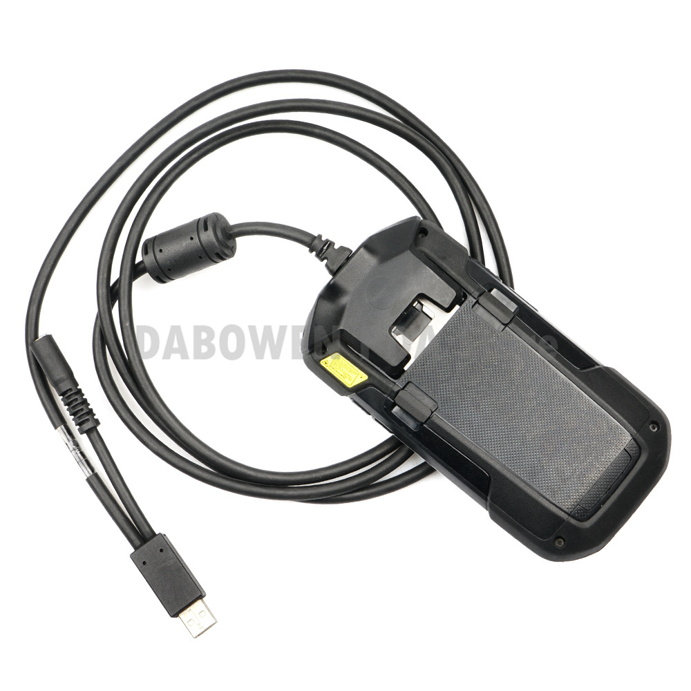 USB Charger Cable CBL-TC7X-USB1-01 for Zebra Motorola Symbol TC70X TC70 TC75 New 