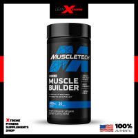 MuscleTech : Muscle Builder 30 Capsules, 30  Day Supply, Muscle Builder Supplement with Peak ATP, Improved Muscle Building &amp; Performance