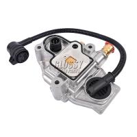 วาล์วน้ำควบคุมคลัตช์12V สำหรับ Volvo Mack I-Shift Mdrive 22327063 22327069 21301883