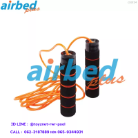 Airbedplus ส่งฟรี เชือกกระโดดแบบมีน้ำหนัก รุ่น LS3124