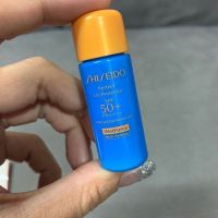 Shiseido Perfect UV Protector SPF50+ PA+++ WetForce Multi Defence 7ml