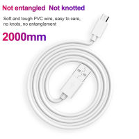 สาย Micro USB 5A Fast สายชาร์จโทรศัพท์มือถือสาย Micro USB สำหรับ Xiaomi redmi Samsung Android Micro usb Data Cable สายไฟ-JHU STORE