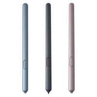 ปากกาสไตลัสหน้าจอสัมผัส,ปากกาสำหรับแท็บเล็ต Tab S6 Lite P610 P615 10.4นิ้วจำนวน1ชิ้น