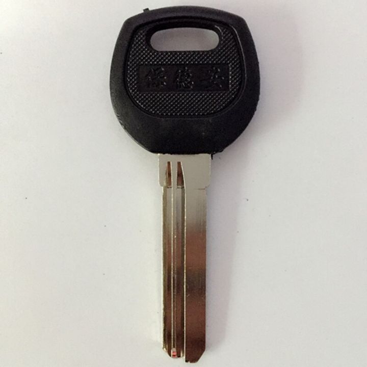 high-quality-guofengge-กุญแจล็อกประตูว่างยาว37-2มม-สีเงินอุปกรณ์-b002-5ชิ้น-ล็อต