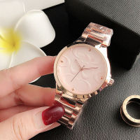 Herawott Darcy ladies wrist watch 5774 style stainless steel girls watch 7155 birthday gift Christmas gift office lady wear