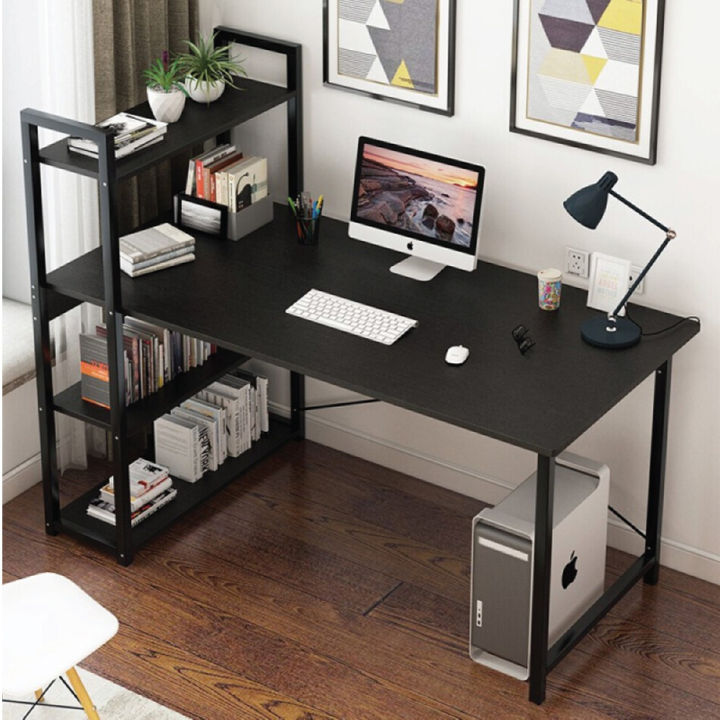 โต๊ะคอมพิวเตอร์-โต๊ะตกแต่งห้อง-โต๊ะทำงาน-โต๊ะเข้ามุม-โต๊ะสำนักงาน