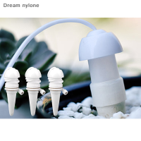 Dream nylone 4X Ceramic self watering spikes อัตโนมัติพืชน้ำหยดระบบรดน้ำ