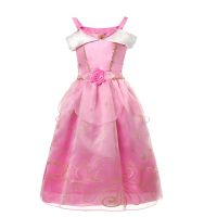 【CW】 Children up for Costume Kids Encanto Robe Clothing Birthday