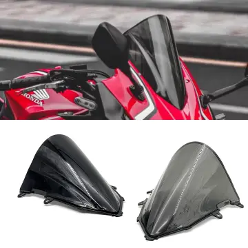 Shop Cbr Wind Shield with great discounts and prices online - Jan