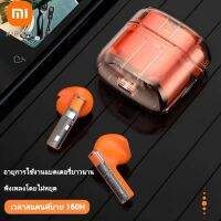 NEW! หูฟังไร้สายบลูทูธ Xiaomi ของแท้100% ฟังก์ชั่นครบ บลูทูธ 5.3 คุณภาพสูงเชื่อมต่ออย่างรวดเร็วคุณภาพสูง