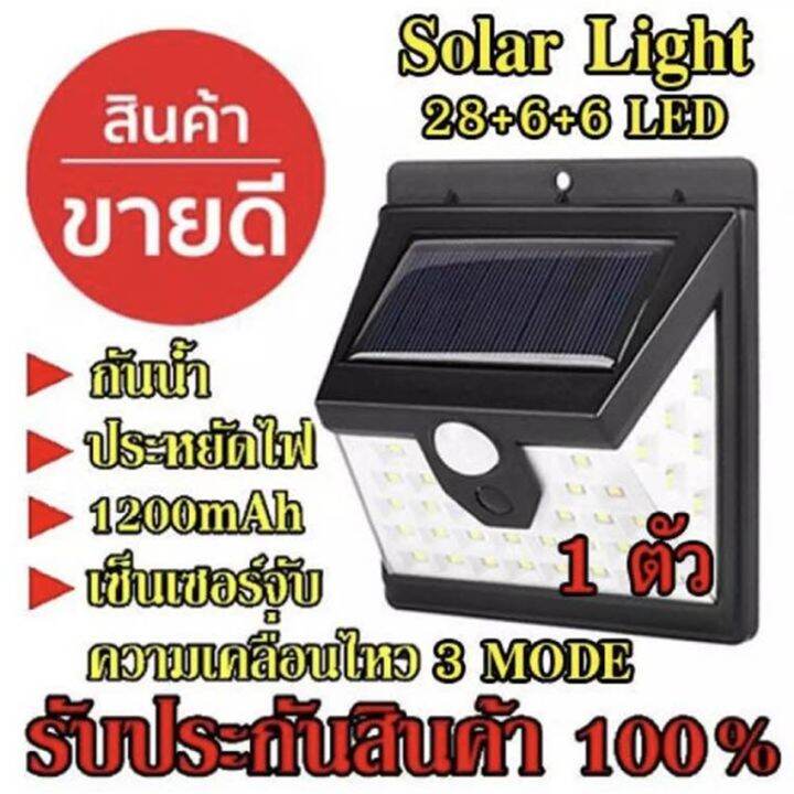 wowowow-solar-motion-sensor-light-100-led-3-โหมด-ไฟออก4ทาง-ไฟติดผนังโซล่าเซลล์พลังงานแสงอาทิตย์-เซ็นเซอร์-ราคาสุดคุ้ม-พลังงาน-จาก-แสงอาทิตย์-พลังงาน-ดวง-อาทิตย์-พลังงาน-อาทิตย์-พลังงาน-โซลา-ร์-เซลล์