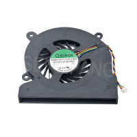 สำหรับ Acer Aspire All In One MGB0121V1-C010-S99 DC 12V 6.08W Server Bare Fancooler 4pin พัดลมระบายความร้อน