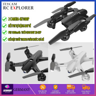 Flycam, Máy bay Flycam RC Explorer i12 phiên bản giới hạn thumbnail
