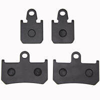 Motorcycle Front Brake Pads for YAMAHA XV1700 XV 1700 V-Max 2009-2012 VMX 1700 VMX1700 VMax 2009-2016