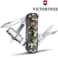 กรรไกรตัดเล็บ Victorinox Nail Clip 580 Multi-Tool 0.6463.94