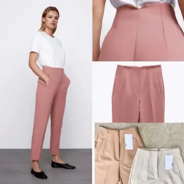 Tarz Cool Men's Gray Smoked Slim Fit Cargo Pocket Lycra Trousers - Trendyol-hangkhonggiare.com.vn