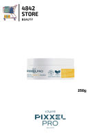 Lolane PixxelPro Micro Kera-V Mask โลแลน พิกเซลโปร ไมโคร เคราวี มาส์ก 250g