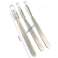 3Pcs Hohmann Retractors Stainless Steel Veterinary Orthopedic Instrument