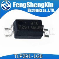 100pcs/lot TLP291-1GB TLP291-1 TLP291GB P291 SOP-4 PHOTOCOUPLER WATTY Electronics