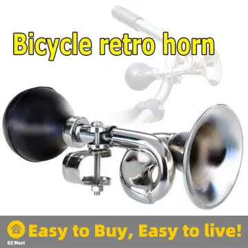 Bell sports bicycle bugle horn hot sale