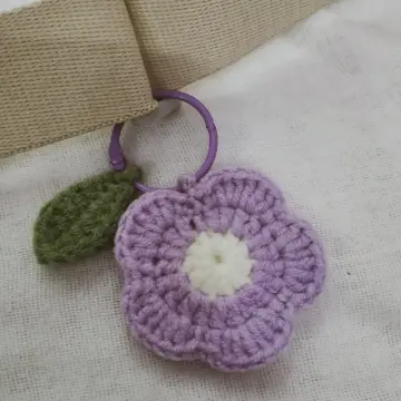 Crochet Kit For Beginners, 6 Pcs Potted Flowers Kit For Beginers And  Experts