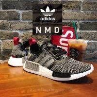 24สีพร้อมสต็อก NMD R1วิ่งรองเท้าคู่สบายๆ