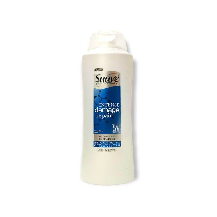 INTENSE DAMAGE REPAIR