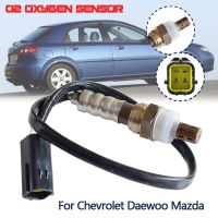 For Chevrolet Aveo For Daewoo Kalos Lacetti Nubira For Mazda Lambda Probe Oxygen Sensor 96418965 96325533 96291099