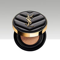 YSL Saint Laurent เบาะลม ขนนก สีเงิน หนัง ดาว เพชร เปลี่ยน บีบี ครีม ต้นไม้ชนิดหนึ่ง ป่า แยก คอนซีลเลอร์ รองพื้นให้ความชุ่มชื้น